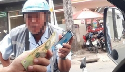 Lãnh đạo TPHCM thừa nhận có tình trạng 'bỏ túi riêng' trong đề án thu phí đỗ xe lòng đường